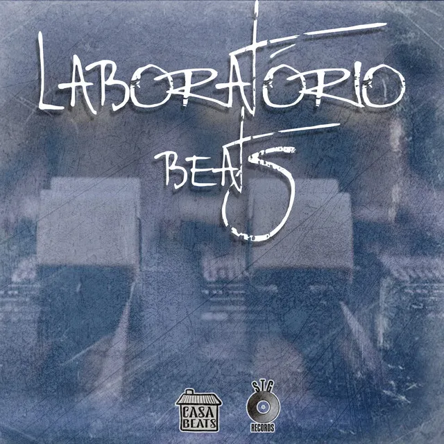 Laboratório Beats