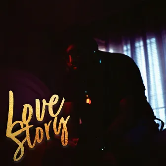 Love Story by Jaison Siva