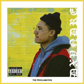 THE Proclamation E.P by Dxvndre