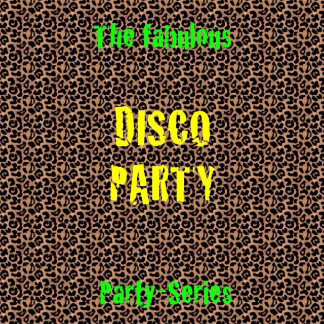 Disco Party