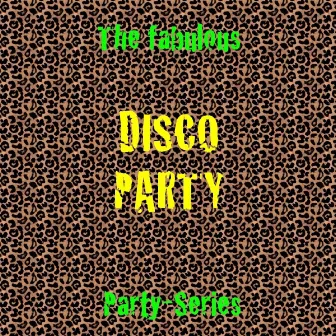 Disco Party by The Pop All Stars