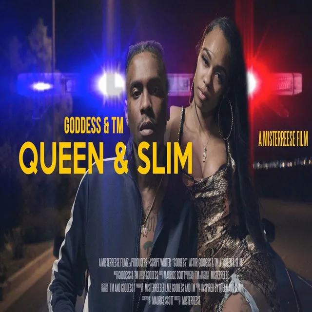 Queen & Slim