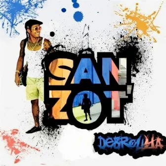 San zot by Debrouya