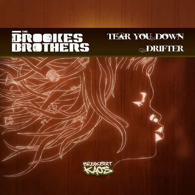 Tear You Down - Original Mix