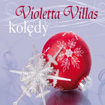 Kolędy by Violetta Villas