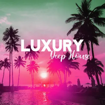 Luxury Deep House: Midnight Good Vibes, Summer Tropical House by DJ Cafe Mar