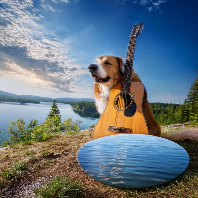 Brilliant Relaxing Dog Music