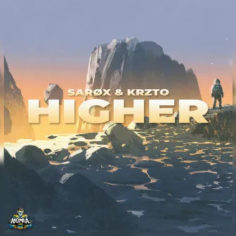 Higher by Krzto