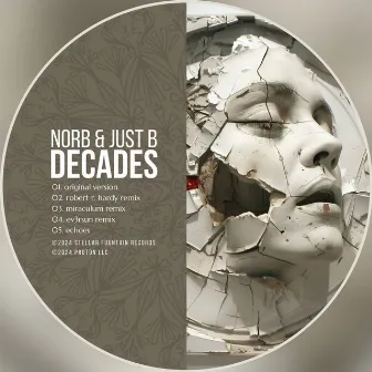 Decades (Ev3rsun Remix) by NorB