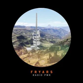 Radio PWR by Fryars