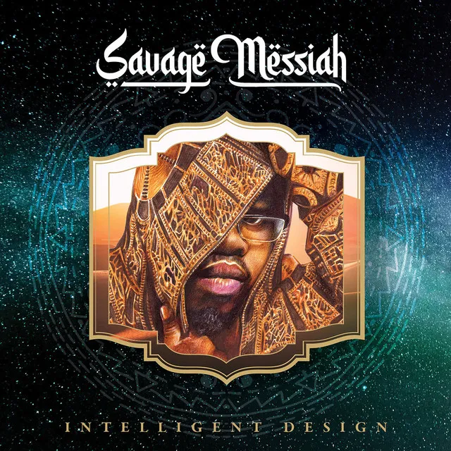 Savage Messiah - Intro