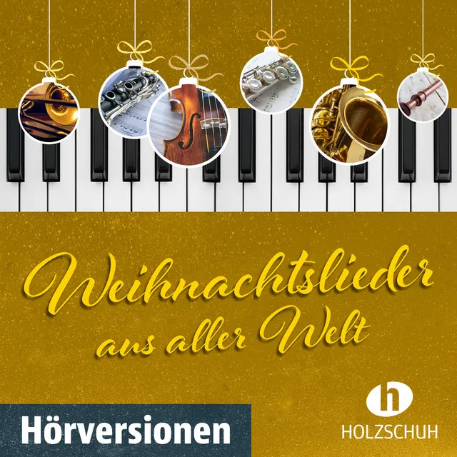 Stille Nacht, heilige Nacht