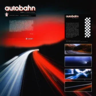 AUTOBAHN by SCARY'P