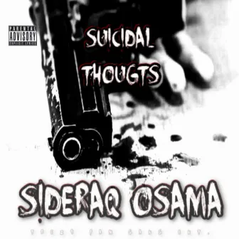 Suicidal Thoughts by SideRaq Osama