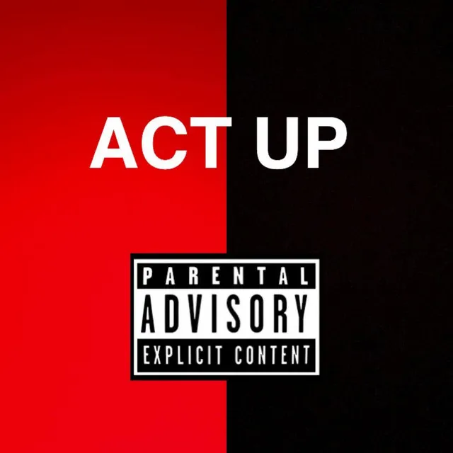 ACT UP