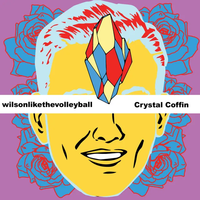 Crystal Coffin