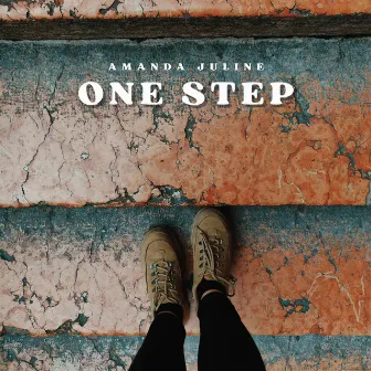 One Step by Amanda Juline