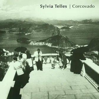 Corcovado by Sylvia Telles