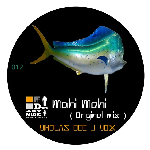 Mahi Mahi