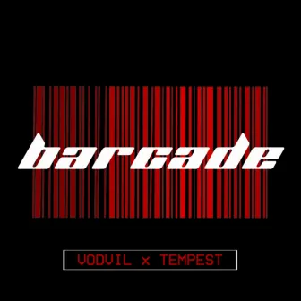 Barcade by VODVIL