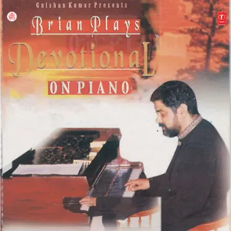 Brian Plays Devotional On Piano by Brian Silas