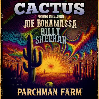 Parchman Farm by Billy Sheehan