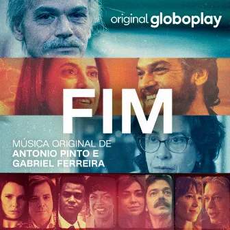 Fim (Música Original de Antonio Pinto e Gabriel Ferreira) by Gabriel Ferreira