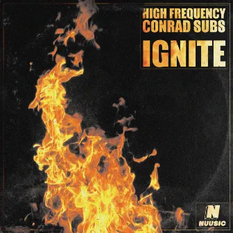 Ignite by High Frequency (UK)