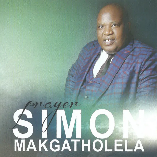 Simon Makgatholela