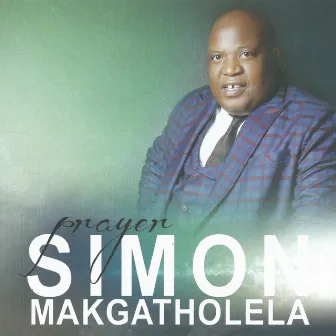 Prayer by Simon Makgatholela