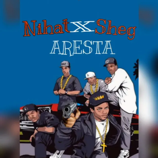 Aresta