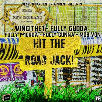 Hit The Road by Fully Gudda