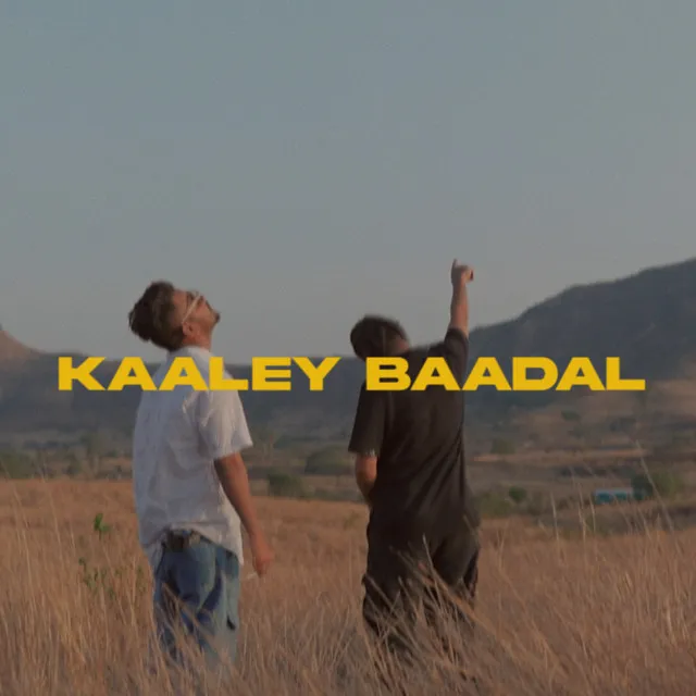 Kaaley Baadal