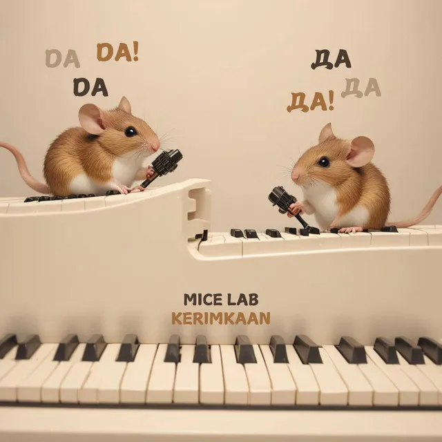 Mice Lab - Extended Version