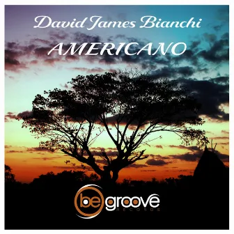 Americano by David James Bianchi