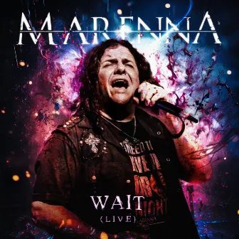 Wait (Live) by Marenna