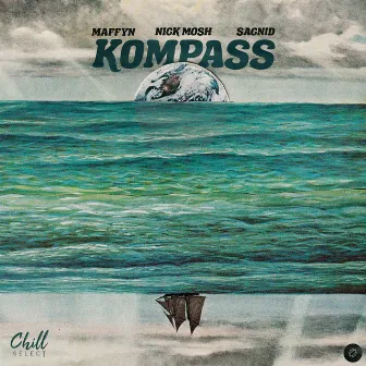 Kompass by Sacnid