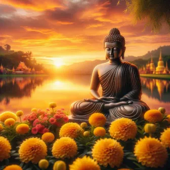 Buddha Meditation Music: Tranquility of Peace, Tibetan Bowls for Healing Mind, Body and Spirit Balance by Buddha Ringtones