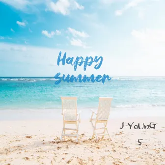 Happy Summer by J-Young