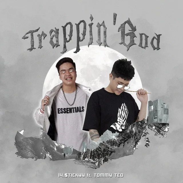 Trappin' God