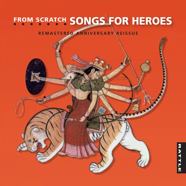 Songs for Heroes