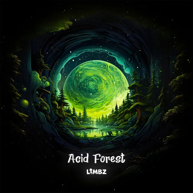 Acid Forest