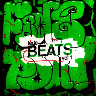 Fede Beats Vol. 1 by Fede Poul