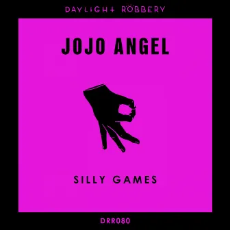 Silly Games by Jojo Angel