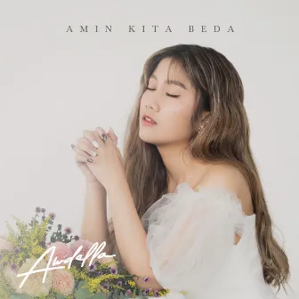 Amin Kita Beda by Awdella