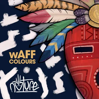 Colours by wAFF