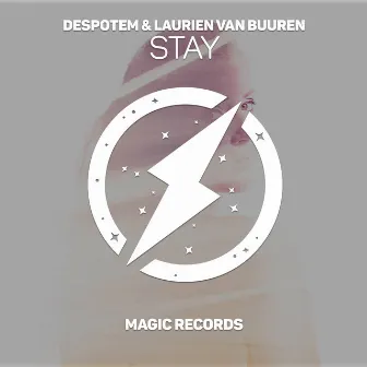 Stay by Laurien van Buuren