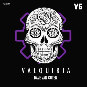 Valquiria by Dave Van Guten