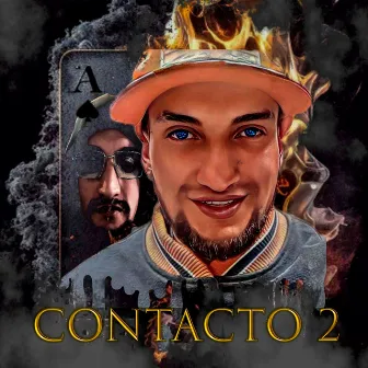 Contacto 2 by Has de Rimas