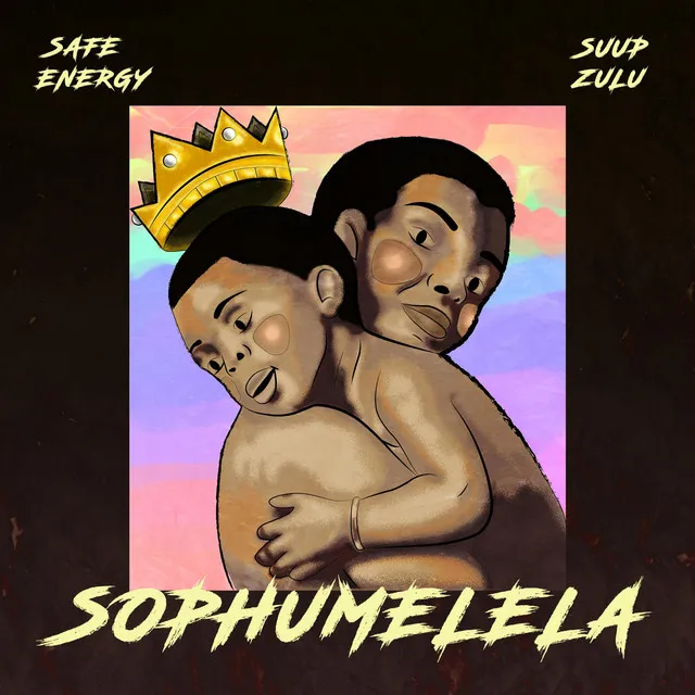 SOPHUMELELA